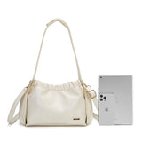 En-ji Doki Shoulderbag - Ivory