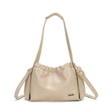 En-ji Doki Shoulderbag - Cream