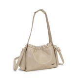 En-ji Doki Shoulderbag - Cream