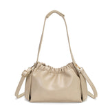 En-ji Doki Shoulderbag - Cream