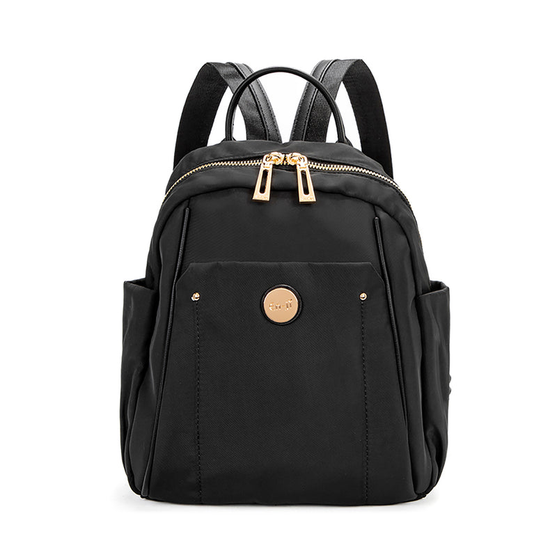 En-ji Deisu Backpack - Black