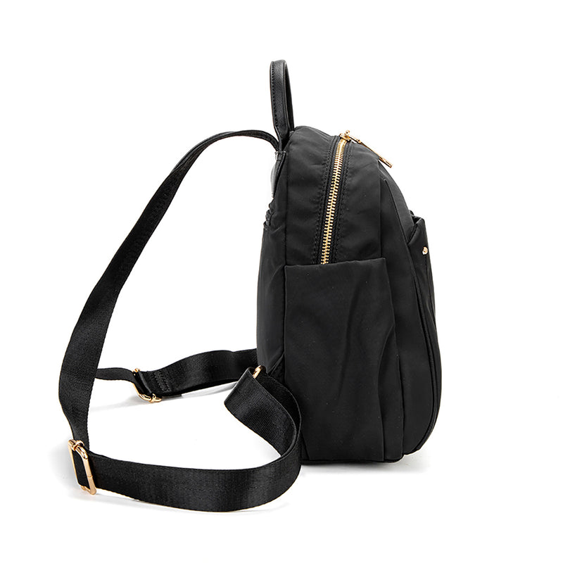 En-ji Deisu Backpack - Black