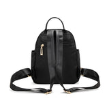 En-ji Deisu Backpack - Black