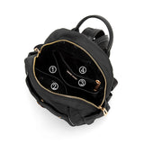 En-ji Deisu Backpack - Black