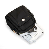 En-ji Deisu Backpack - Black