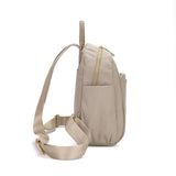 En-ji Deisu Backpack - Khaki