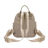 En-ji Deisu Backpack - Khaki