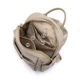 En-ji Deisu Backpack - Khaki