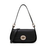 En-ji Guki Shoulderbag - Black