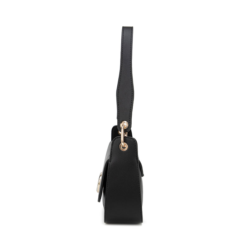 En-ji Guki Shoulderbag - Black