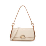 En-ji Guki Shoulderbag - Cream