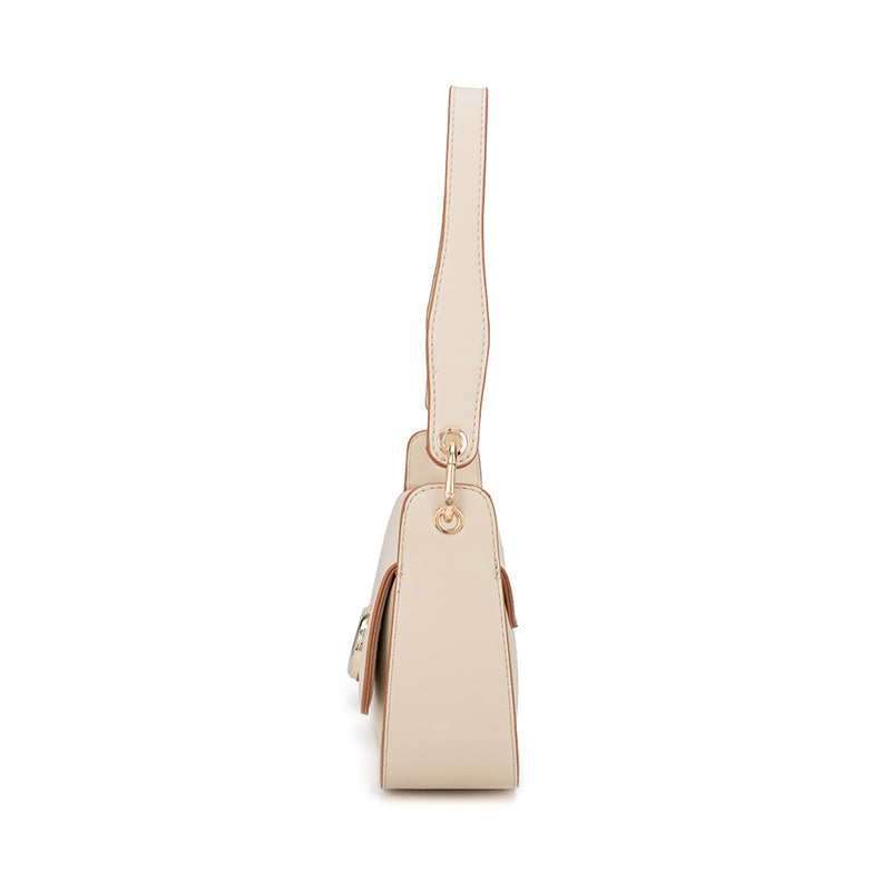 En-ji Guki Shoulderbag - Cream