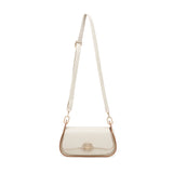 En-ji Guki Shoulderbag - Ivory