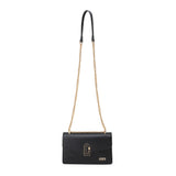 En-ji Yomda Slingbag - Black