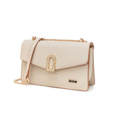 En-ji Yomda Slingbag - Cream