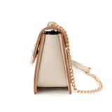 En-ji Yomda Slingbag - Cream