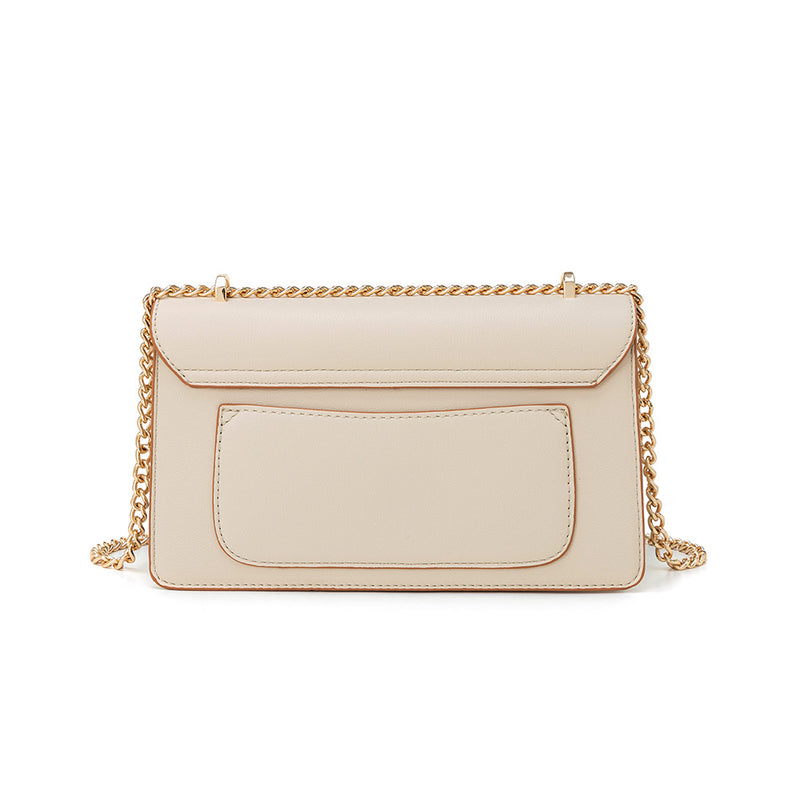 En-ji Yomda Slingbag - Cream