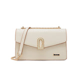 En-ji Yomda Slingbag - Ivory