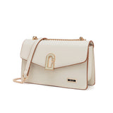 En-ji Yomda Slingbag - Ivory