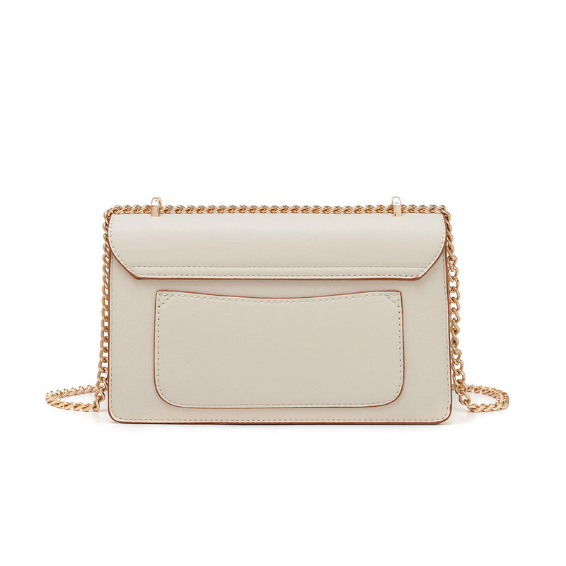 En-ji Yomda Slingbag - Ivory