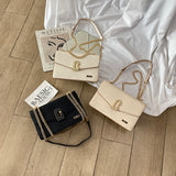 En-ji Yomda Slingbag - Cream