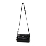 En-ji Keita Shoulderbag Wanita - Black