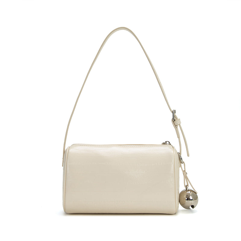 En-ji Keita Shoulderbag Wanita - Ivory