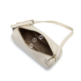 En-ji Keita Shoulderbag Wanita - Ivory