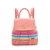 En-ji Neina Backpack - Rainbow