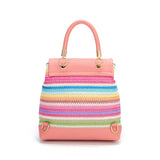 En-ji Neina Backpack - Rainbow