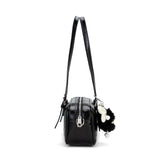 En-ji Jeoni Shoulderbag - Black