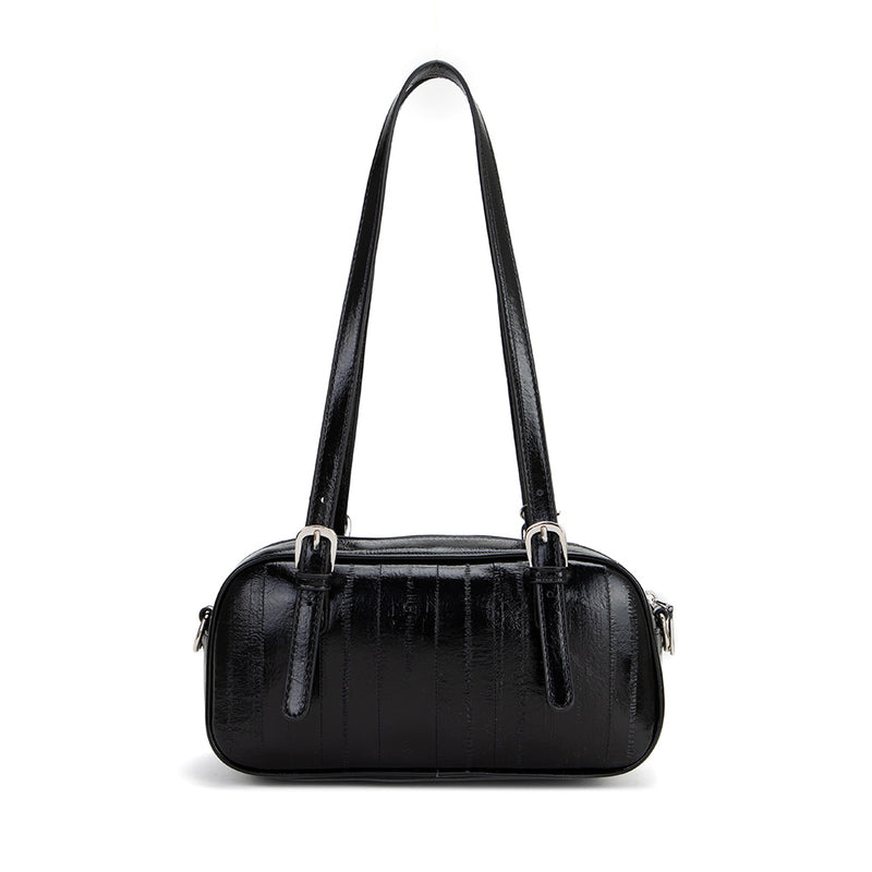 En-ji Jeoni Shoulderbag - Black