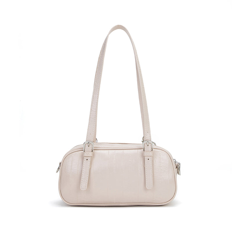 En-ji Jeoni Shoulderbag - Cream