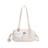 En-ji Jeoni Shoulderbag - Ivory