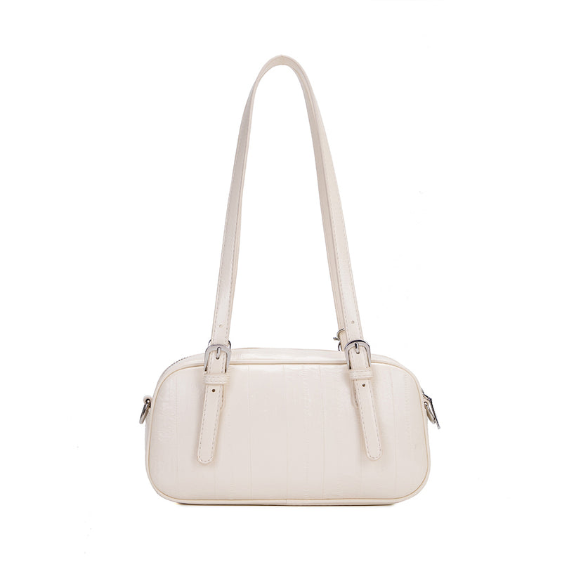 En-ji Jeoni Shoulderbag - Ivory