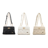 En-ji Sesa Slingbag - Ivory