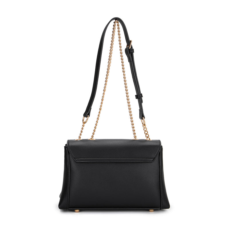 En-ji Sesa Slingbag - Black