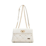 En-ji Sesa Slingbag - Ivory