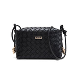 En-ji Jaina Slingbag - Black