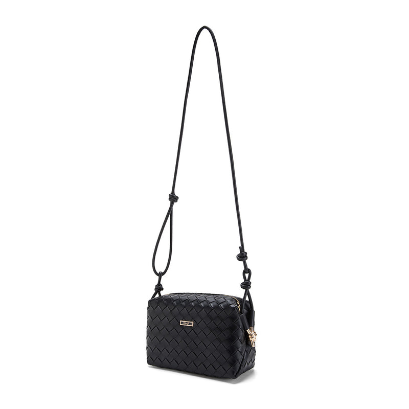 En-ji Jaina Slingbag - Black