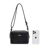 En-ji Jaina Slingbag - Black