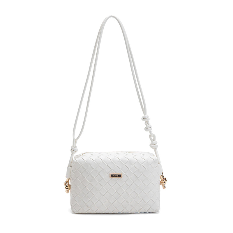 En-ji Jaina Slingbag - Coconut