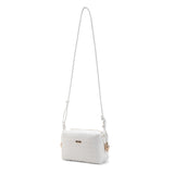 En-ji Jaina Slingbag - Coconut