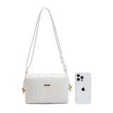 En-ji Jaina Slingbag - Coconut