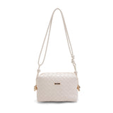 En-ji Jaina Slingbag - Ivory