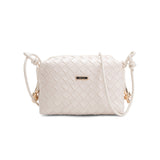 En-ji Jaina Slingbag - Ivory