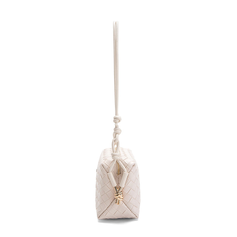 En-ji Jaina Slingbag - Ivory