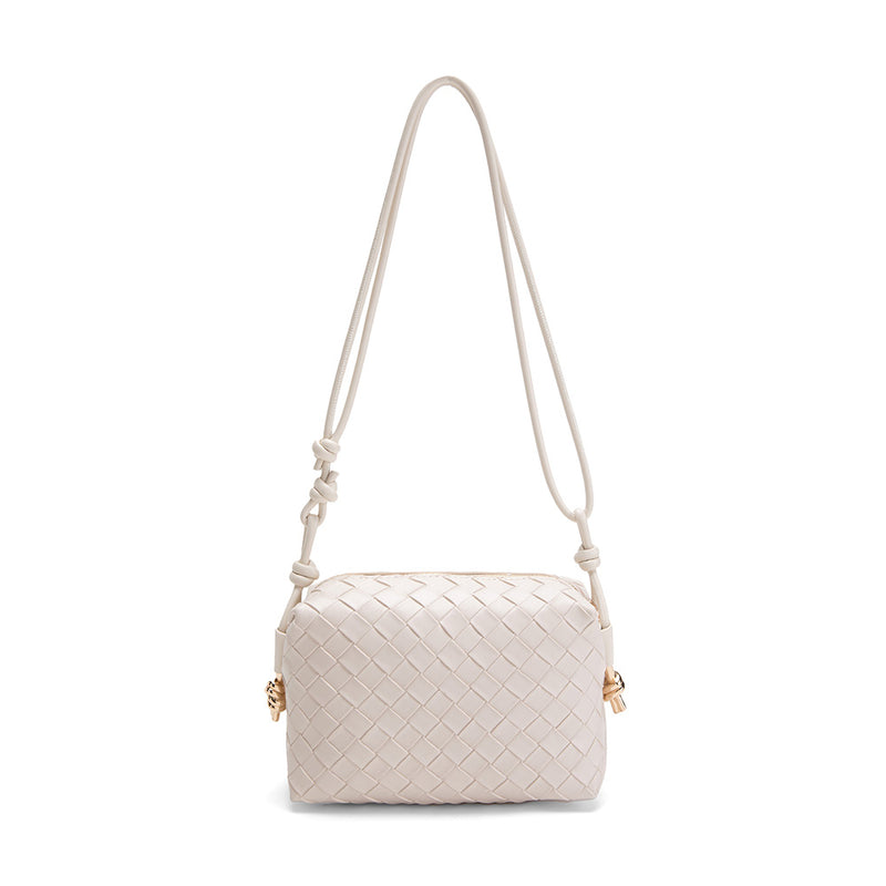 En-ji Jaina Slingbag - Ivory