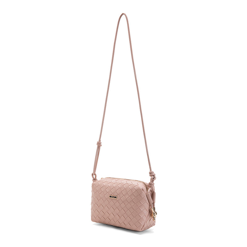 En-ji Jaina Slingbag - Rose