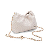 En-ji Monde Slingbag Wanita - Ivory